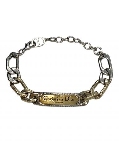中古・古着通販】Christian Dior (クリスチャン ディオール