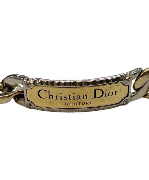Christian Dior（クリスチャン ディオール）Christian Dior (クリスチャン ディオール) ブレスレットの古着・服飾アイテム