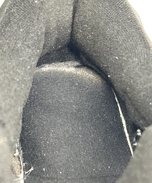 Maison Margiela（メゾンマルジェラ）Maison Margiela (メゾンマルジェラ) REEBOK (リーボック) スニーカー ブラック サイズ:26.5の古着・服飾アイテム