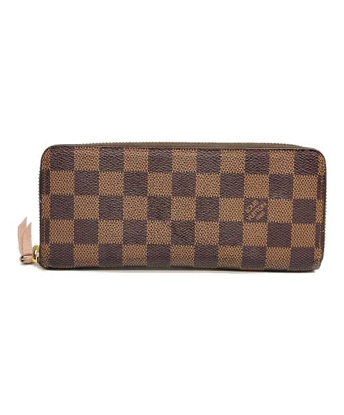 LOUIS VUITTON（ルイ ヴィトン）LOUIS VUITTON (ルイ ヴィトン) 財布の古着・服飾アイテム