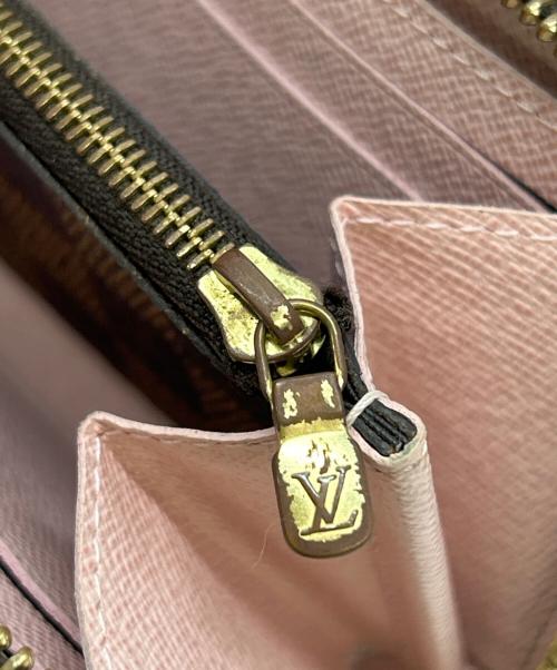 LOUIS VUITTON（ルイ ヴィトン）LOUIS VUITTON (ルイ ヴィトン) 財布の古着・服飾アイテム