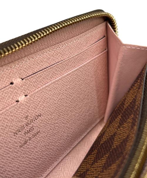 LOUIS VUITTON（ルイ ヴィトン）LOUIS VUITTON (ルイ ヴィトン) 財布の古着・服飾アイテム