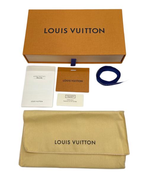 LOUIS VUITTON（ルイ ヴィトン）LOUIS VUITTON (ルイ ヴィトン) 財布の古着・服飾アイテム