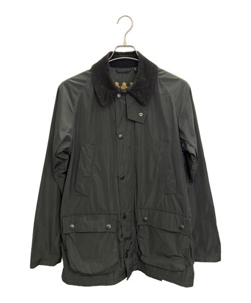 Barbour（バブアー）Barbour (バブアー) ビデイルカジュアルジャケット ブラック サイズ:38の古着・服飾アイテム