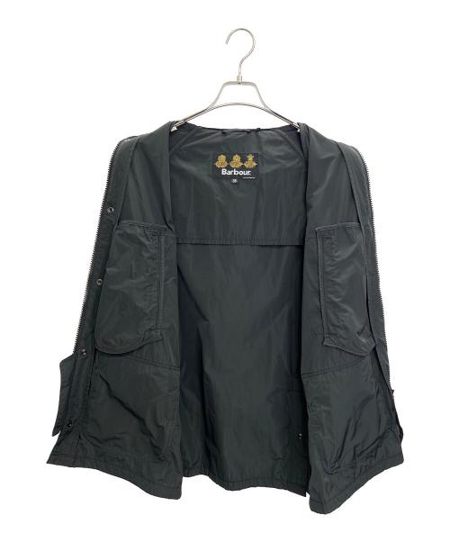 Barbour（バブアー）Barbour (バブアー) ビデイルカジュアルジャケット ブラック サイズ:38の古着・服飾アイテム