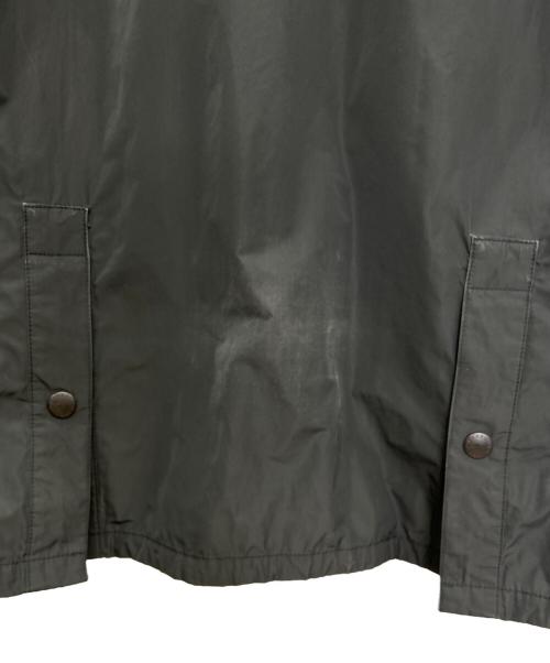 Barbour（バブアー）Barbour (バブアー) ビデイルカジュアルジャケット ブラック サイズ:38の古着・服飾アイテム