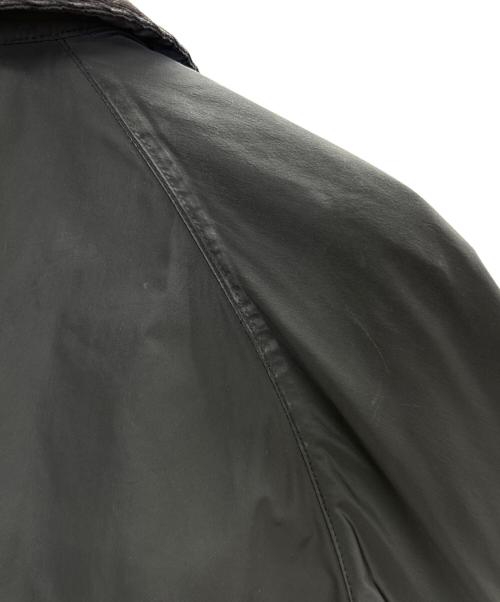 Barbour（バブアー）Barbour (バブアー) ビデイルカジュアルジャケット ブラック サイズ:38の古着・服飾アイテム