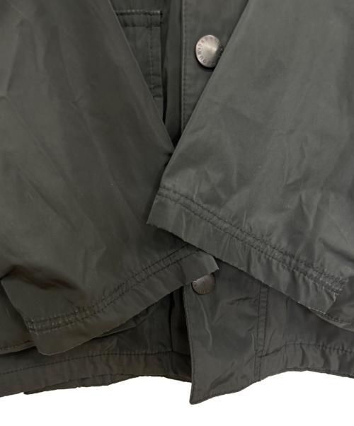 Barbour（バブアー）Barbour (バブアー) ビデイルカジュアルジャケット ブラック サイズ:38の古着・服飾アイテム