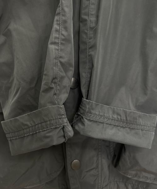 Barbour（バブアー）Barbour (バブアー) ビデイルカジュアルジャケット ブラック サイズ:38の古着・服飾アイテム