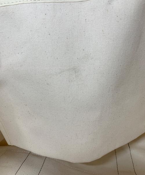 HELLO KITTY（ハローキティ）HELLO KITTY (ハローキティ) 犬印 (イヌジルシ) トートバッグの古着・服飾アイテム