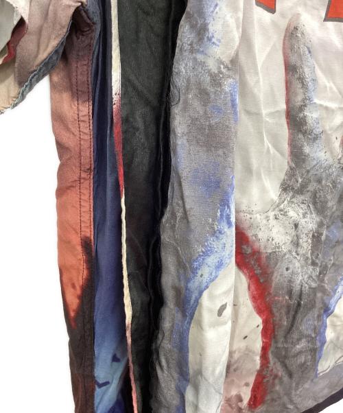 WACKO MARIA（ワコマリア）WACKO MARIA (ワコマリア) JIM JARMUSCH (ジム ジャームッシュ) ハワイアンシャツ マルチカラー サイズ:Mの古着・服飾アイテム