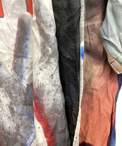 WACKO MARIA（ワコマリア）WACKO MARIA (ワコマリア) JIM JARMUSCH (ジム ジャームッシュ) ハワイアンシャツ マルチカラー サイズ:Mの古着・服飾アイテム