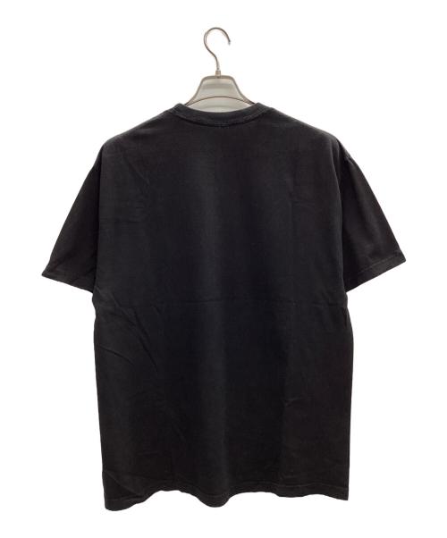 ヴィンテージTシャツ（ヴィンテージTシャツ）ヴィンテージTシャツ (ヴィンテージTシャツ) ダークナイト ジョーカーTシャツ ブラック サイズ:XLの古着・服飾アイテム