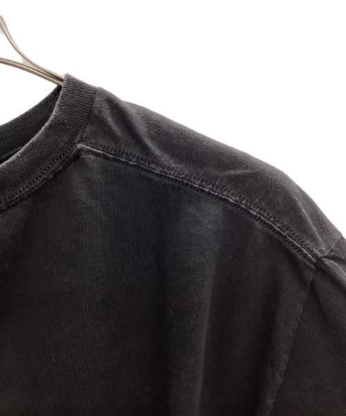 ヴィンテージTシャツ（ヴィンテージTシャツ）ヴィンテージTシャツ (ヴィンテージTシャツ) ダークナイト ジョーカーTシャツ ブラック サイズ:XLの古着・服飾アイテム