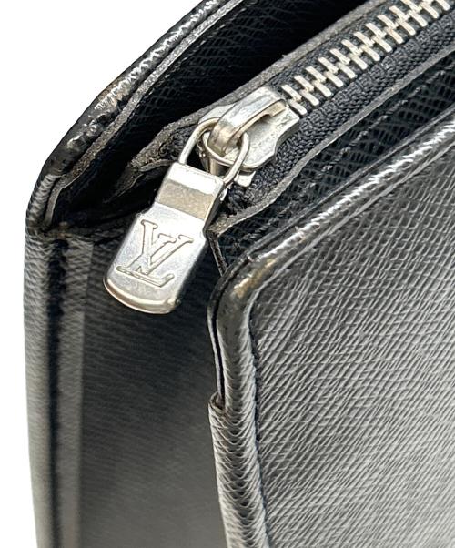 LOUIS VUITTON（ルイ ヴィトン）LOUIS VUITTON (ルイ ヴィトン) ブリーフケース ブラックの古着・服飾アイテム