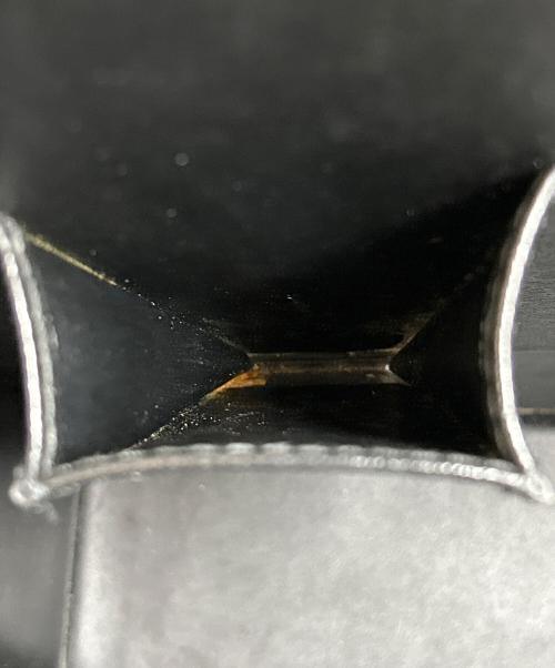 LOUIS VUITTON（ルイ ヴィトン）LOUIS VUITTON (ルイ ヴィトン) ブリーフケース ブラックの古着・服飾アイテム