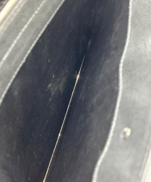 LOUIS VUITTON（ルイ ヴィトン）LOUIS VUITTON (ルイ ヴィトン) ブリーフケース ブラックの古着・服飾アイテム