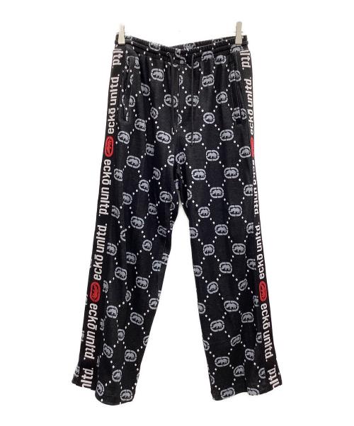 GALFY（ガルフィー）GALFY (ガルフィー) ECKO UNLTD (エコーアンリミテッド) フーリガンジャケット ブラック サイズ:中型犬の古着・服飾アイテム