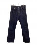 LEVI'Sリーバイス）の古着「デニムパンツ」｜インディゴ