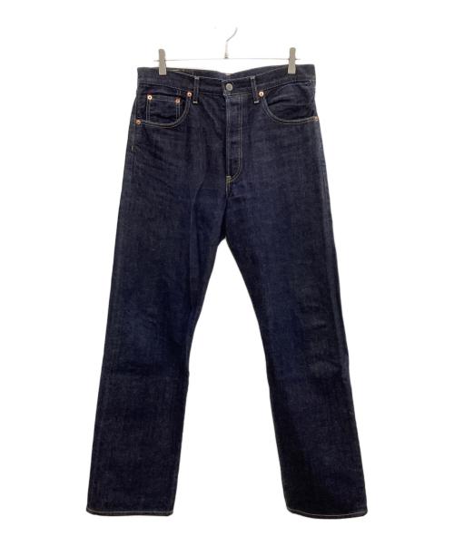 LEVI'S（リーバイス）LEVI'S (リーバイス) デニムパンツ インディゴ サイズ:W34L36の古着・服飾アイテム