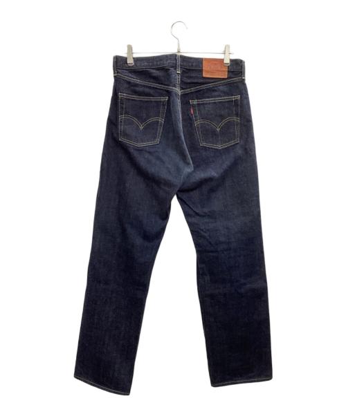 LEVI'S（リーバイス）LEVI'S (リーバイス) デニムパンツ インディゴ サイズ:W34L36の古着・服飾アイテム