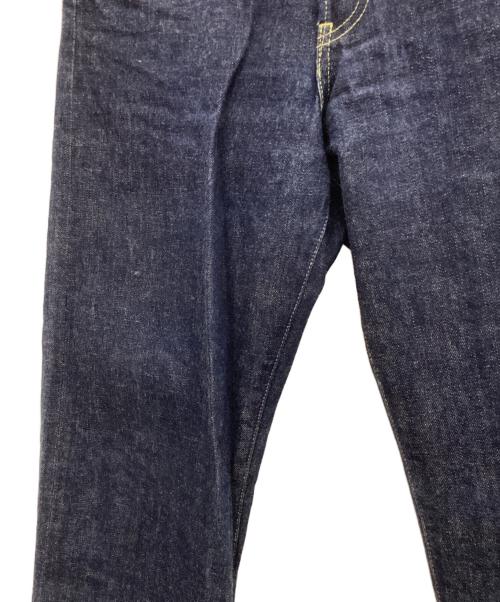 LEVI'S（リーバイス）LEVI'S (リーバイス) デニムパンツ インディゴ サイズ:W34L36の古着・服飾アイテム