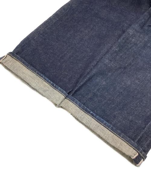 LEVI'S（リーバイス）LEVI'S (リーバイス) デニムパンツ インディゴ サイズ:W34L36の古着・服飾アイテム