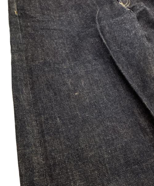 LEVI'S（リーバイス）LEVI'S (リーバイス) デニムパンツ インディゴ サイズ:W34L36の古着・服飾アイテム