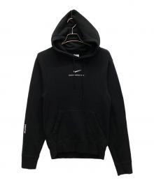 NIKE×NOCTA（ナイキ×ノクタ）の古着「プルオーバーパーカー」｜ブラック
