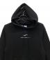 NIKE (ナイキ) NOCTA (ノクタ) プルオーバーパーカー ブラック サイズ:XS：6000円