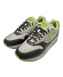 NIKE×HUF（ナイキ×ハフ）の古着「AIR MAX（エアマックス） 1 SP」｜ブラック×グレー
