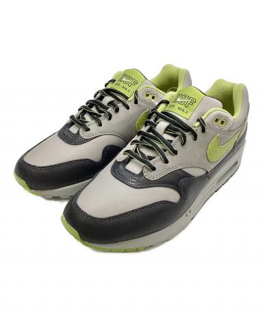 中古・古着通販】NIKE (ナイキ) HUF (ハフ) AIR MAX（エアマックス） 1