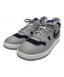 NIKE（ナイキ）の古着「Attack QS SP "Light Smoke Grey/Black White"」｜ブラック×グレー