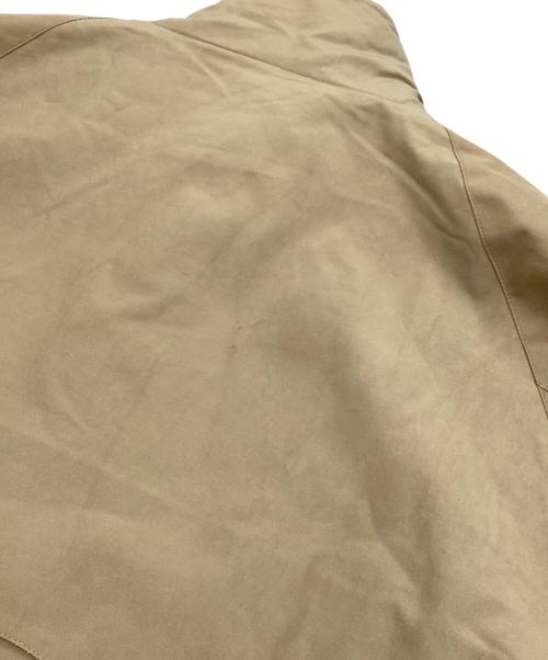 BARACUTA（バラクータ）BARACUTA (バラクータ) スイングトップ ベージュ サイズ:40の古着・服飾アイテム