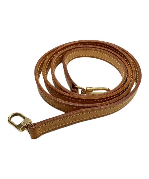 LOUIS VUITTON（ルイ ヴィトン）LOUIS VUITTON (ルイ ヴィトン) ポシェット・アクセソワール ブラウンの古着・服飾アイテム