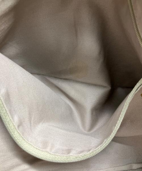 ATAO（アタオ）ATAO (アタオ) ATAO　バッグ ブラウンの古着・服飾アイテム