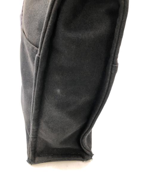 HERMES（エルメス）HERMES (エルメス) フールトゥMM／FOURRE TOU MM ブラックの古着・服飾アイテム