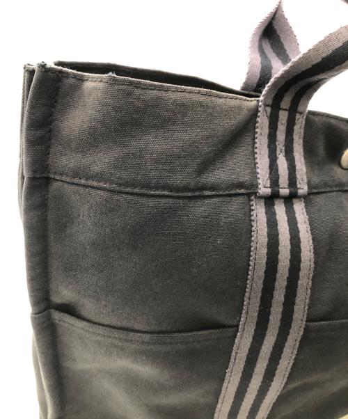 HERMES（エルメス）HERMES (エルメス) フールトゥMM／FOURRE TOU MM ブラックの古着・服飾アイテム