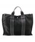 HERMES (エルメス) フールトゥMM／FOURRE TOU MM ブラック：12000円