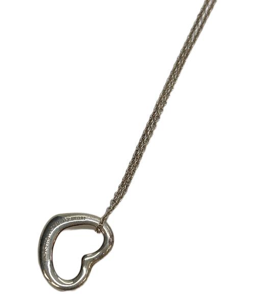 TIFFANY & Co.（ティファニー）Tiffany & Co. (ティファニー) ネックレスの古着・服飾アイテム