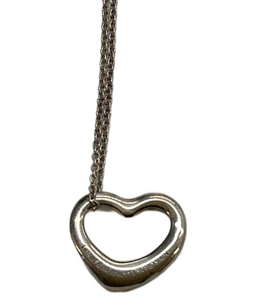 TIFFANY & Co.（ティファニー）Tiffany & Co. (ティファニー) ネックレスの古着・服飾アイテム