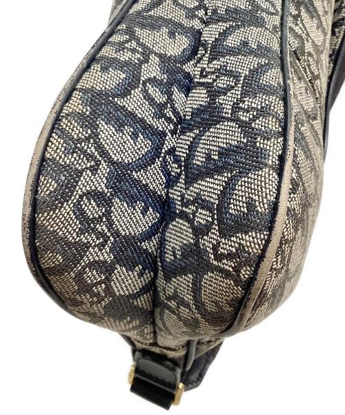 Christian Dior（クリスチャン ディオール）Christian Dior (クリスチャン ディオール) トロッター ショルダーバッグの古着・服飾アイテム