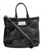 Maison Margielaメゾンマルジェラ）の古着「2WAYバッグ」｜ブラック