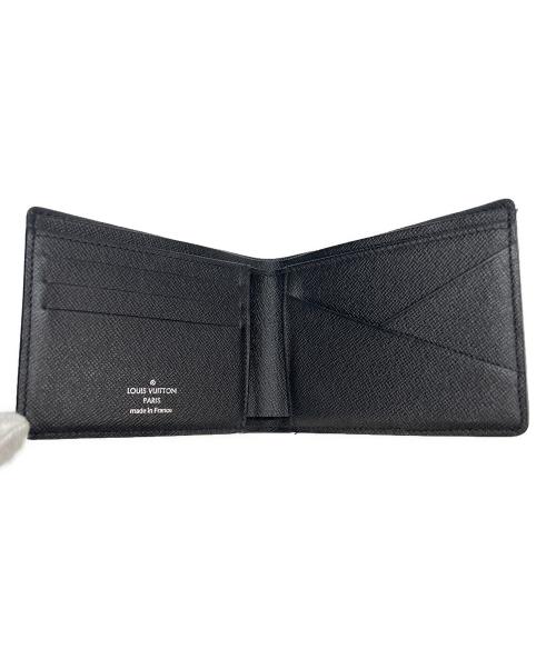 LOUIS VUITTON（ルイ ヴィトン）LOUIS VUITTON (ルイ ヴィトン) 2つ折り財布の古着・服飾アイテム