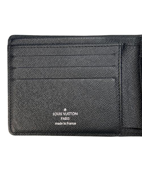 LOUIS VUITTON（ルイ ヴィトン）LOUIS VUITTON (ルイ ヴィトン) 2つ折り財布の古着・服飾アイテム