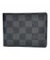 LOUIS VUITTON (ルイ ヴィトン) 2つ折り財布：30000円