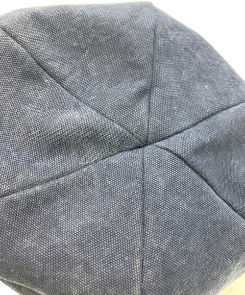 vasco（ヴァスコ）vasco (ヴァスコ) ショルダーバッグ ネイビーの古着・服飾アイテム