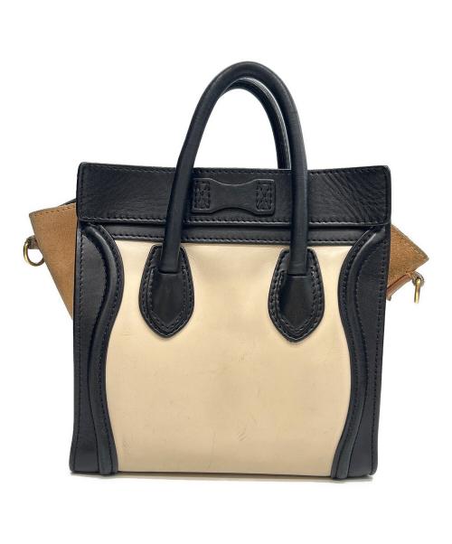 CELINE（セリーヌ）CELINE (セリーヌ) 2WAYバッグの古着・服飾アイテム