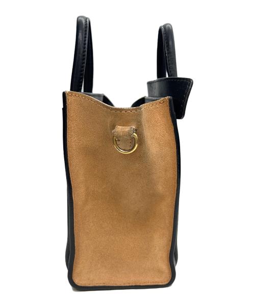 CELINE（セリーヌ）CELINE (セリーヌ) 2WAYバッグの古着・服飾アイテム