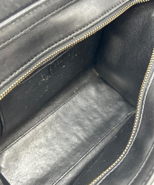 CELINE（セリーヌ）CELINE (セリーヌ) 2WAYバッグの古着・服飾アイテム